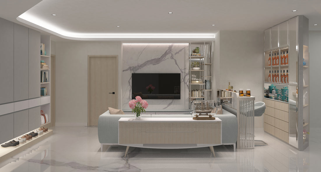 Taikoo Shing Harbour View Gardens - Flat G - 1015 sqft