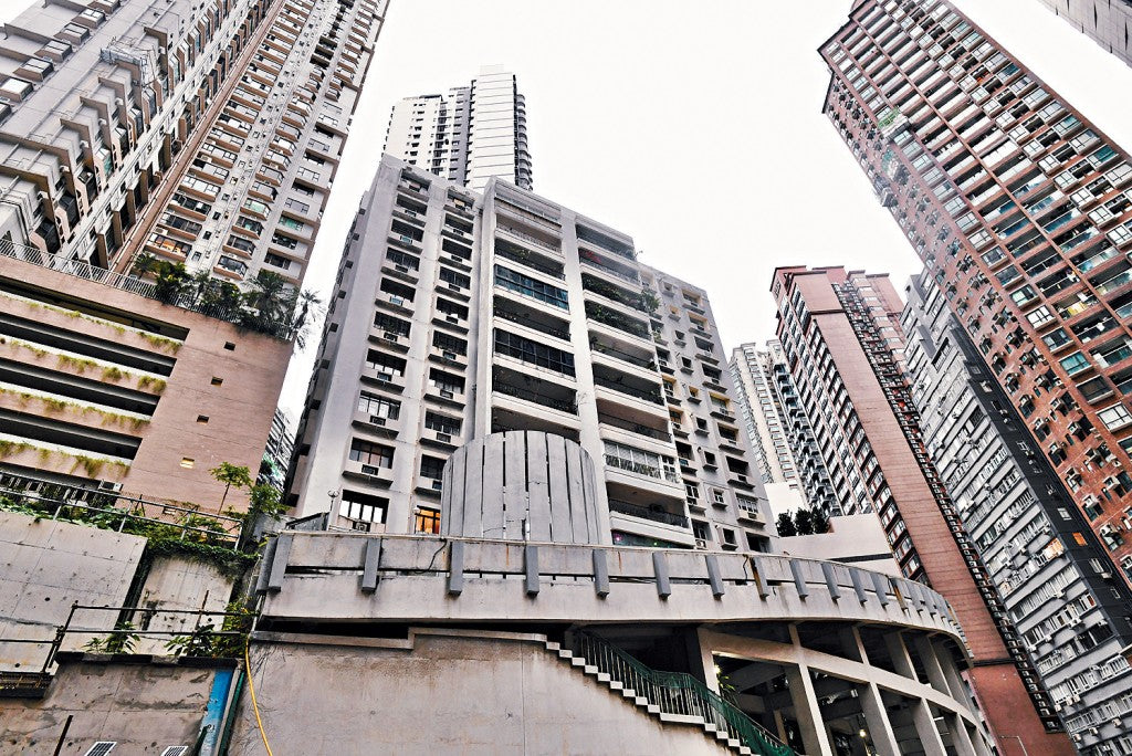 西半山舊樓翻新全攻略：保留氣質，同時住得更好