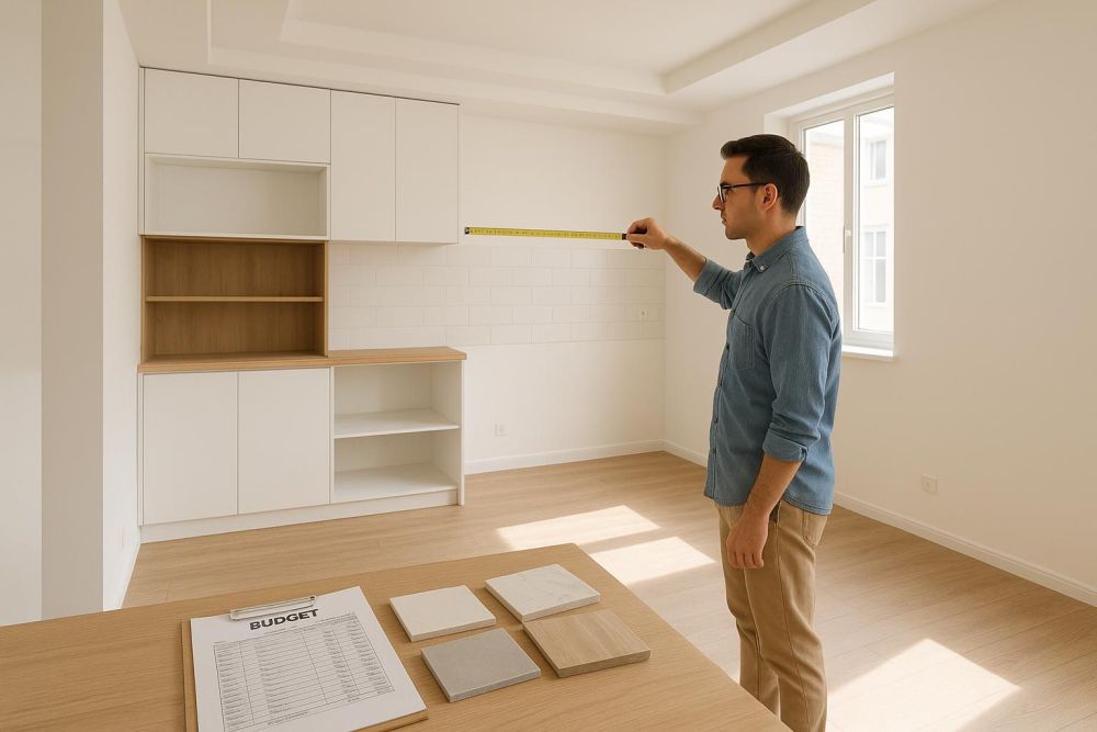 裝修注意事項：打造理想家居的關鍵