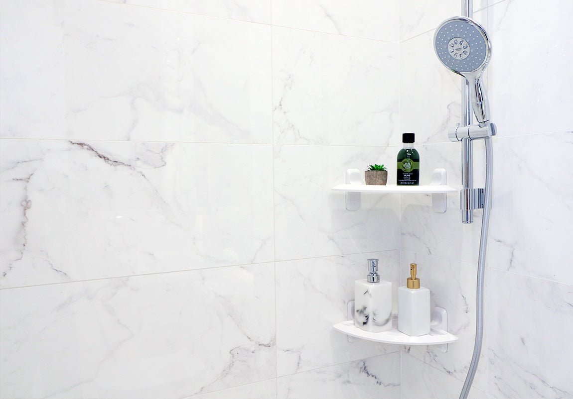 現代浴室設計：融合美感與功能的時尚風格