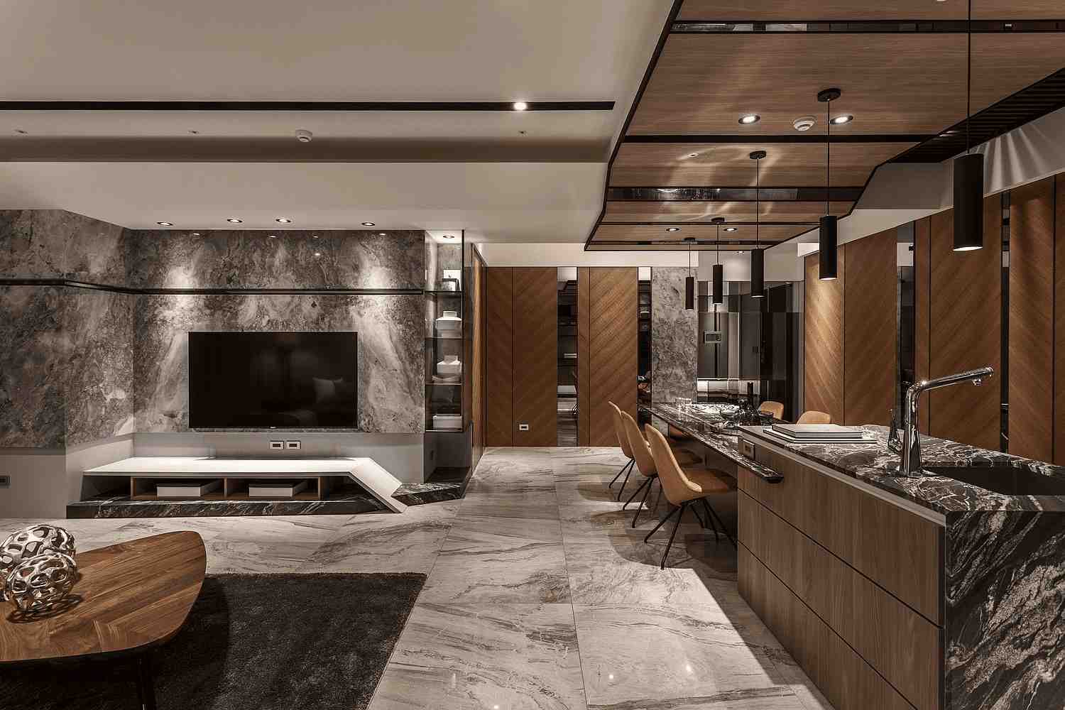 7 個可能破壞您空間的室內設計錯誤（以及如何避免它們）