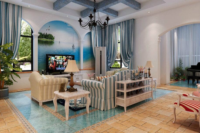 打造專屬家居夢想：家居裝修設計全攻略