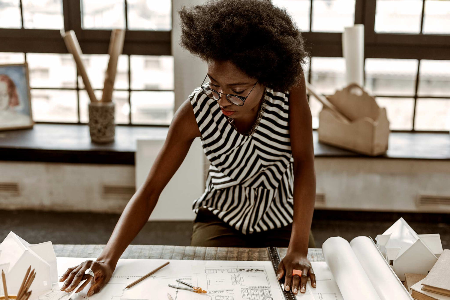 室內空間設計：創造美好家居