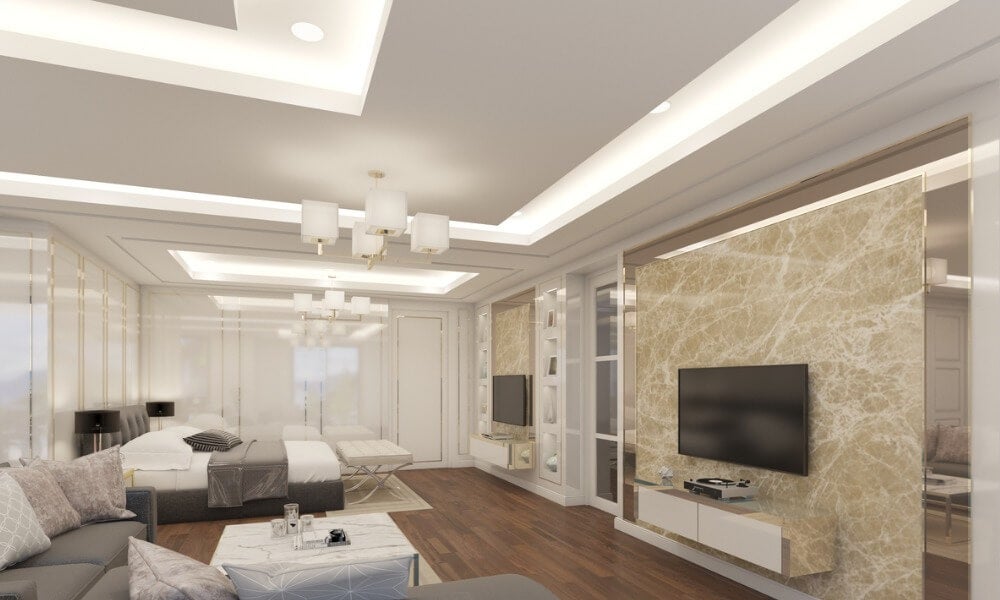 轉換時期特徵：何時保留，何時替換