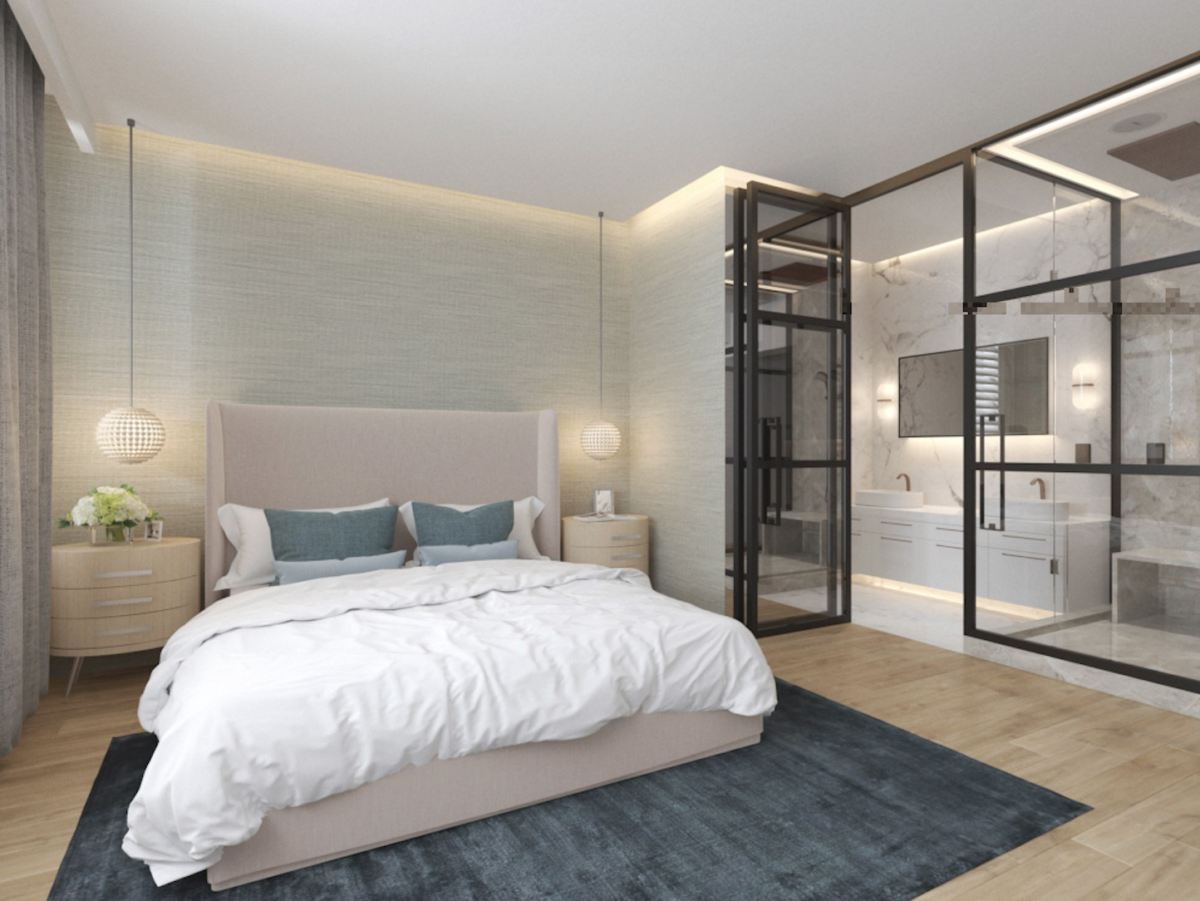 新興裝修風格：時尚與簡約的完美結合