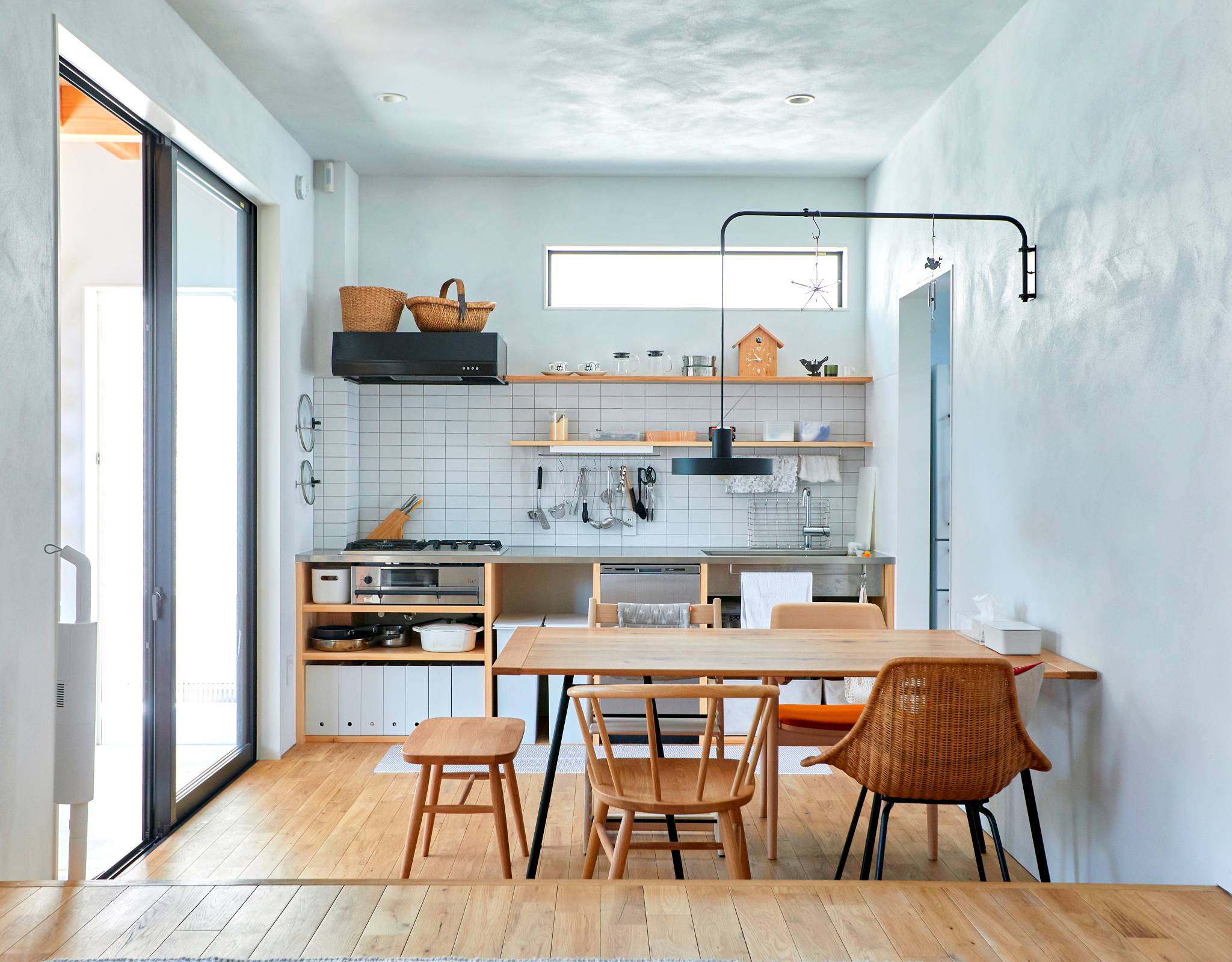 室內裝修：打造舒適時尚的家居空間