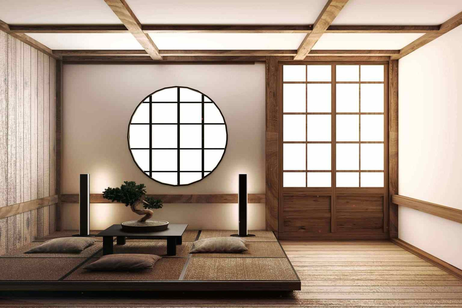 室內設計風格全解析：找到最適合您的家居美學
