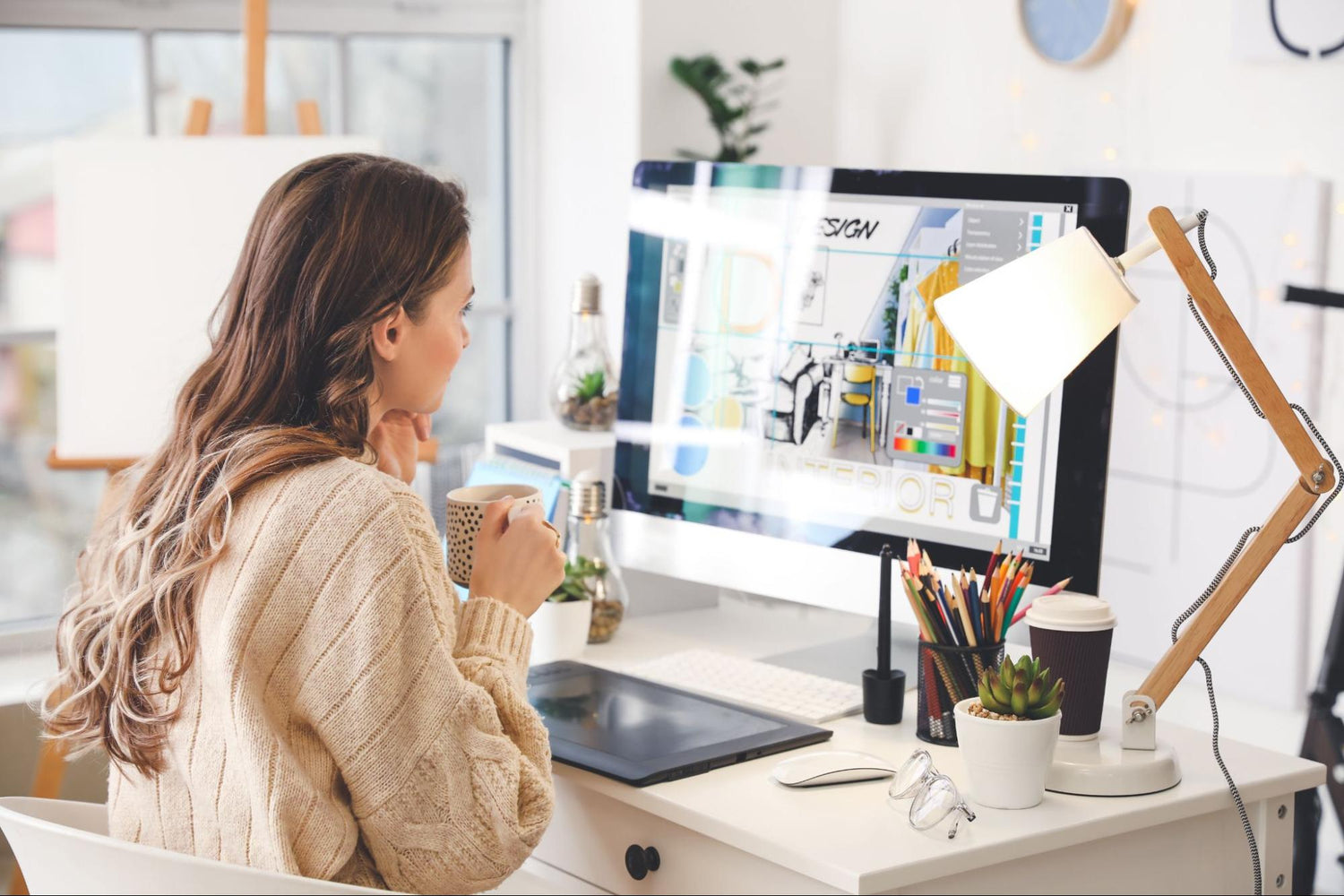 室內設計公司如何打造高效收納？小坪數空間放大術全公開