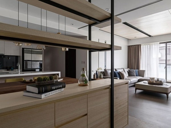 擁抱高品質放鬆：在宜蘭獨特的成人導向民宿設計內