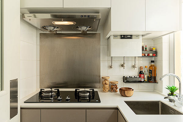 打造你的理想廚房：不只是煮食，更是生活美學的起點